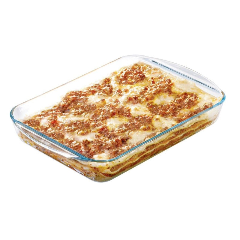 Pyrex  Lasagneform Rettangolare