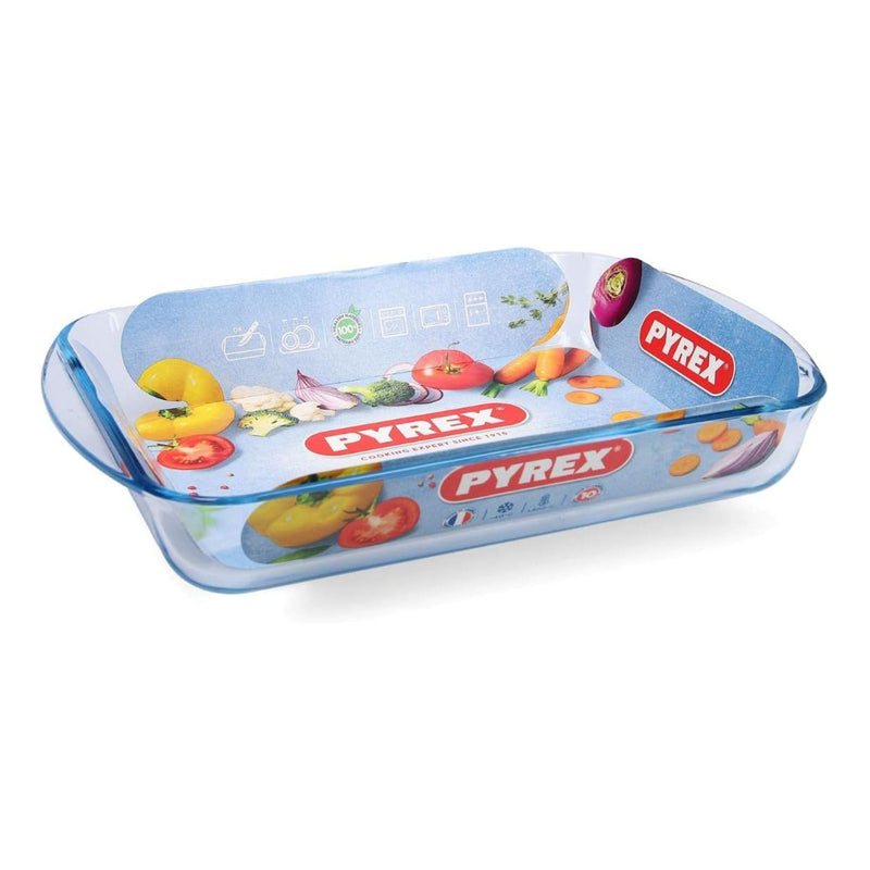 Pyrex  Lasagneform Rettangolare