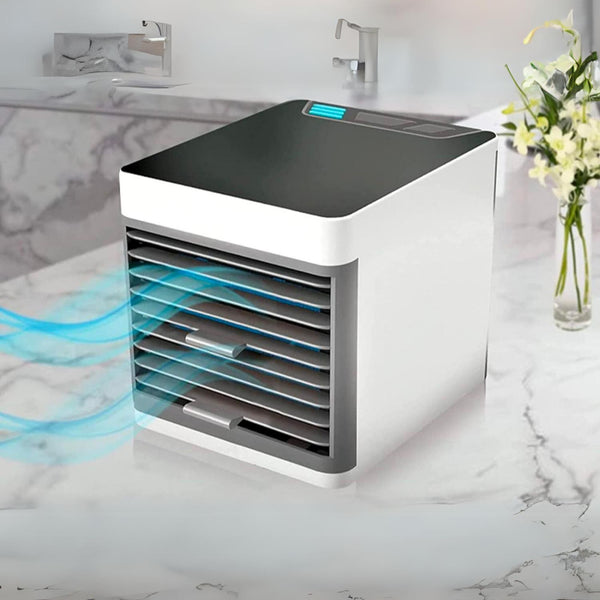 REFRIGERADOR DE AGUA ARTIC CUBE AIR ULTRA