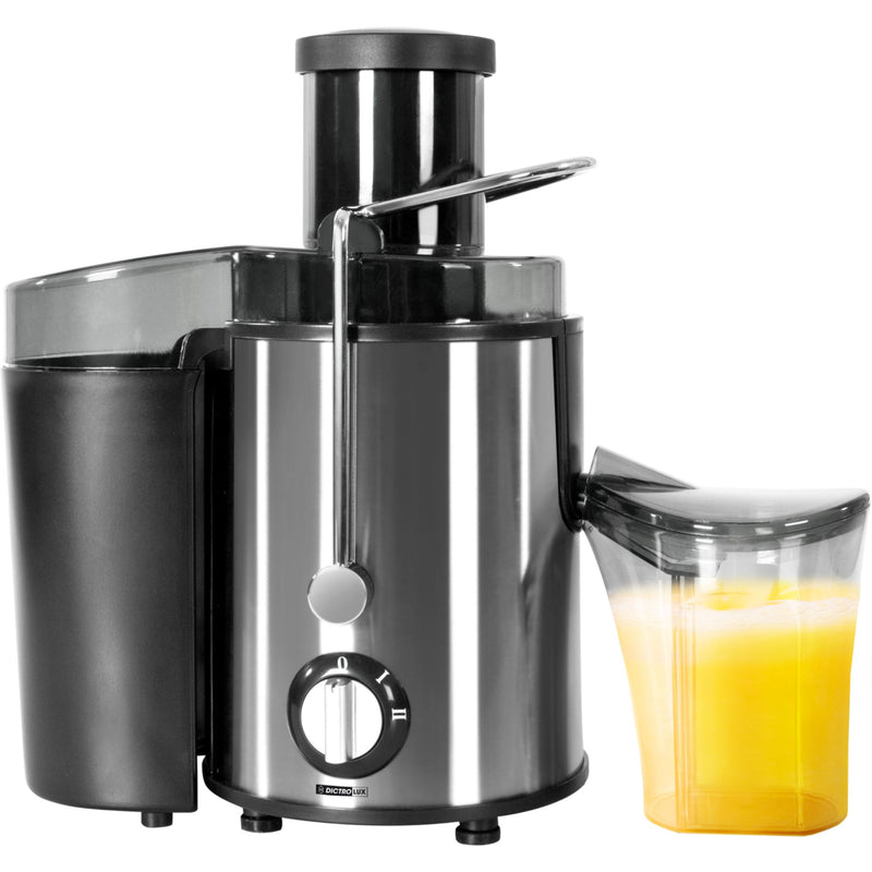 Centrifuga di Succo Professionale da 500W Alta Velocità