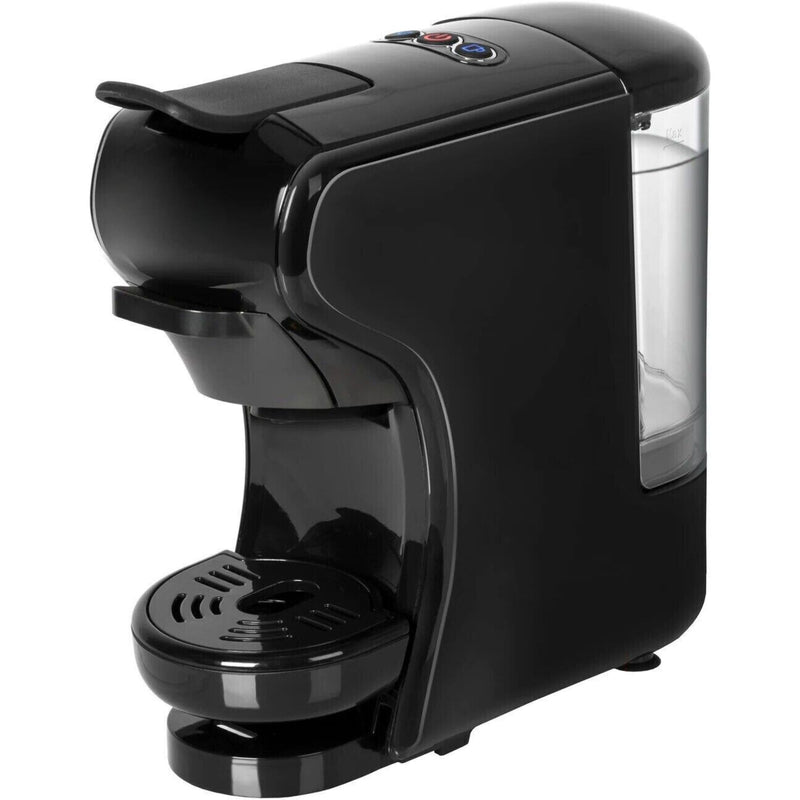 Macchina da Caffè 4 in 1  Multifunzione 1450W