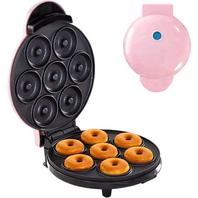 Piastra per mini Ciambelle Mini Donuts Maker