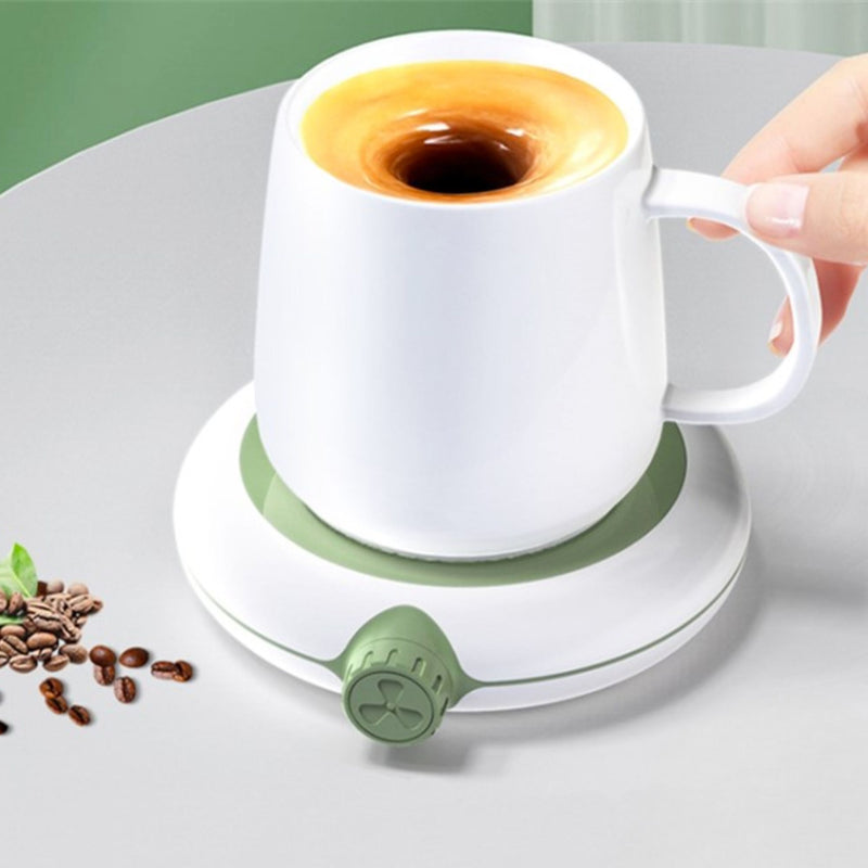 Scalda Tazza USB Comfort per la tua Bevanda Preferita