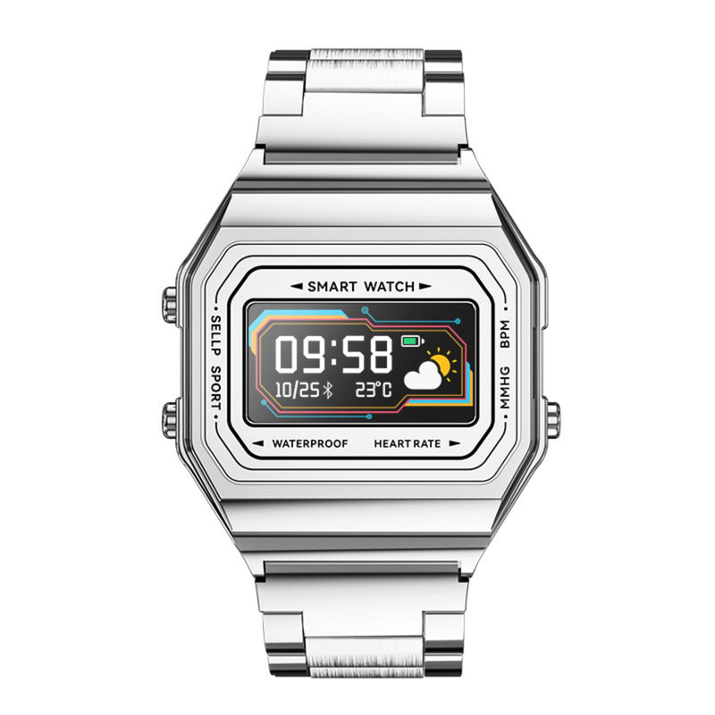 SMARTWATCH I6 0.9 POLLICI - faccioaffari