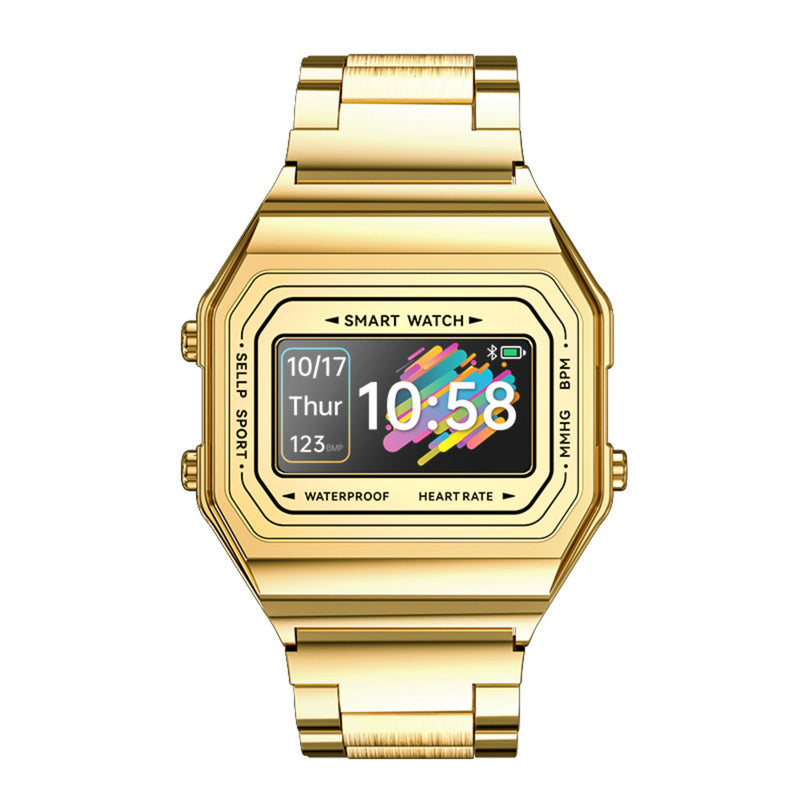 SMARTWATCH I6 0.9 POLLICI - faccioaffari